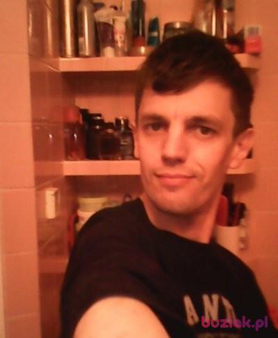 Mariusz, Mężczyzna, 44, Warszawa, Polska, Zdjęcie: 2