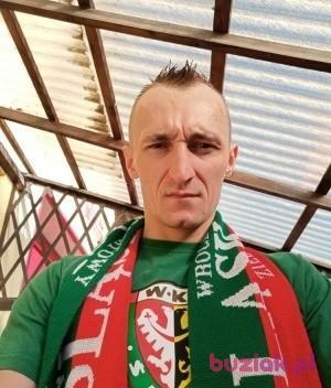 Kamil, Mężczyzna, 35, Ząbkowice Śląskie, Polska, Zdjęcie: 2
