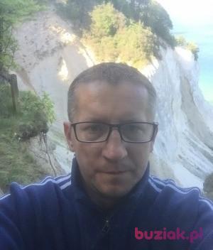 Krzysztof, Mężczyzna, 48, Borne Sulinowo, Polska, Zdjęcie: 2