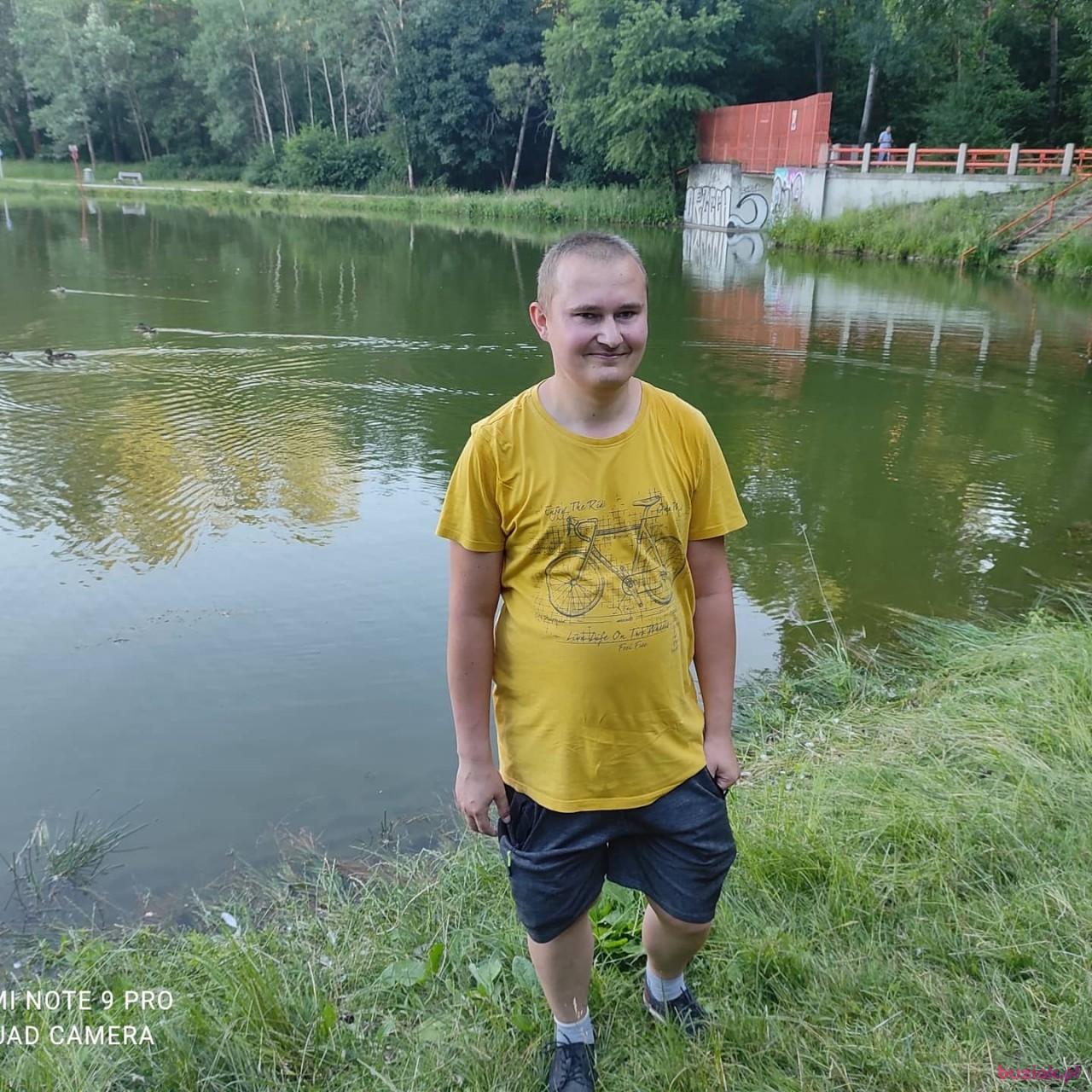 Michał, Male, 37, Zgierz, Polska, Photo: 16
