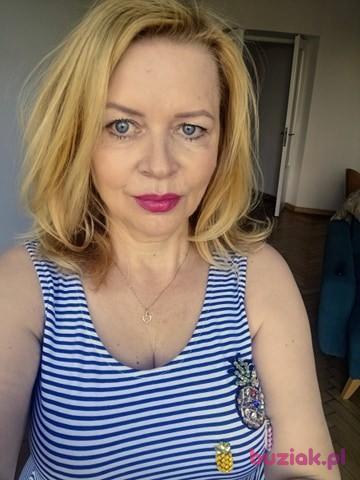 Ania, Kobieta, 53, Warszawa, Polska, Zdjęcie: 4