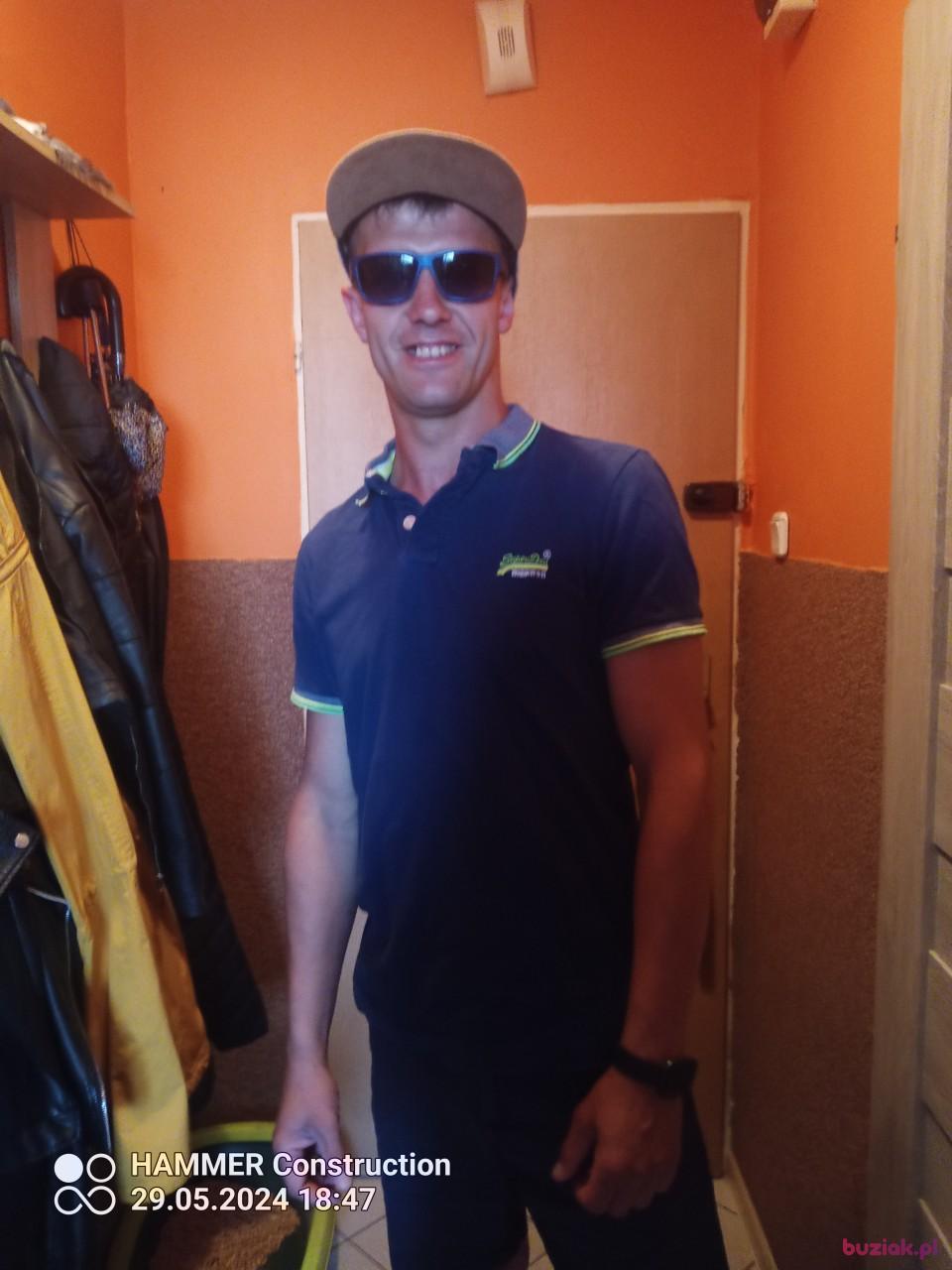 Jakub, Mężczyzna, 33, Ślesin, Polska, Zdjęcie: 3