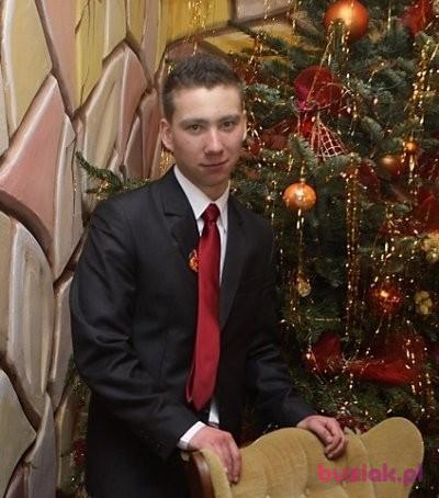 Darek, Mężczyzna, 33, Węgrów, Polska, Zdjęcie: 2