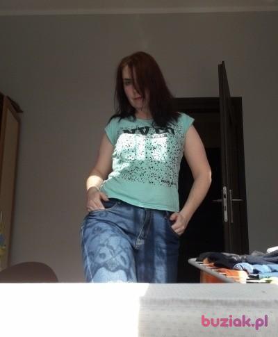 Gabriela, Kobieta, 39, Sosnowiec, Polska, Zdjęcie: 4