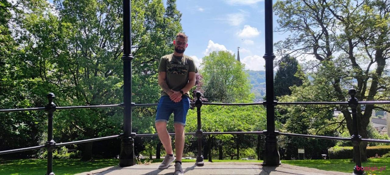 Piotr, Mężczyzna, 32, Newark-on-Trent, Wielka Brytania, Zdjęcie: 2