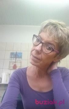 Małgorzata, Kobieta, 60, Sejny, Polska, Zdjęcie: 4