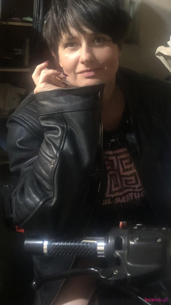 Dorka, Kobieta, 45, Zawiercie, Polska, Zdjęcie: 2