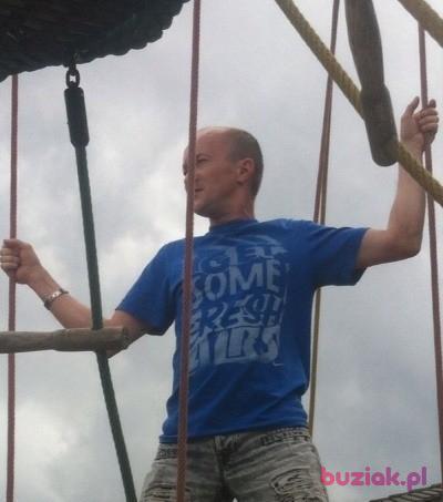 Daniel, Mężczyzna, 53, Glasgow, Wielka Brytania, Zdjęcie: 4