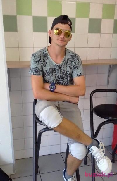 Patryk, Mężczyzna, 34, Nowogard, Polska, Zdjęcie: 3