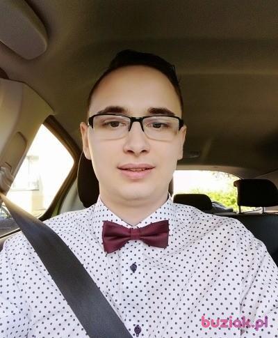 Michał, Mężczyzna, 33, Krotoszyn, Polska, Zdjęcie: 2