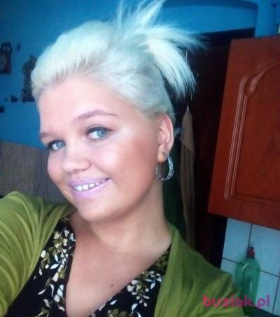 Izabela, Kobieta, 28, Imielin, Polska, Zdjęcie: 10