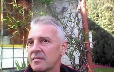 Krzysiek, Mężczyzna, 56, Kielce, Polska, Zdjęcie: 2
