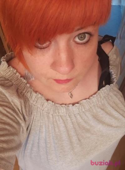Gosia, Kobieta, 38, Kraków, Polska, Zdjęcie: 1