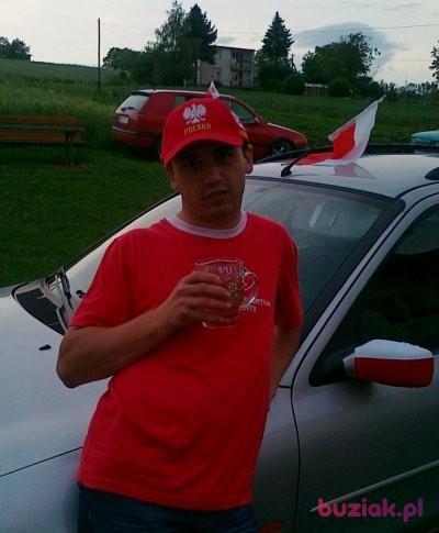 wojtek, Mężczyzna, 38, Przemyśl, Polska, Zdjęcie: 3