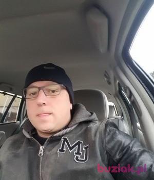 Przemyslaw Pieklo, Mężczyzna, 45, Lubsko, Polska, Zdjęcie: 2