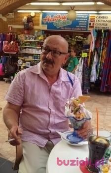 zygmunt, Mężczyzna, 69, Warszawa, Polska, Zdjęcie: 4