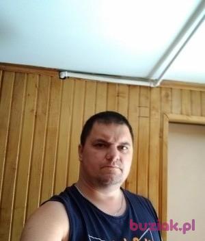 Marcin, Mężczyzna, 45, Otwock, Polska, Zdjęcie: 1