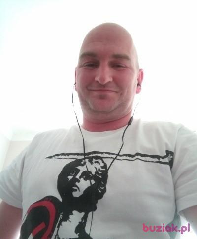 Rafał , Mężczyzna, 45, Warszawa, Polska, Zdjęcie: 2