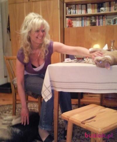 Beata, Female, 59, Düsseldorf, Niemcy, Photo: 3