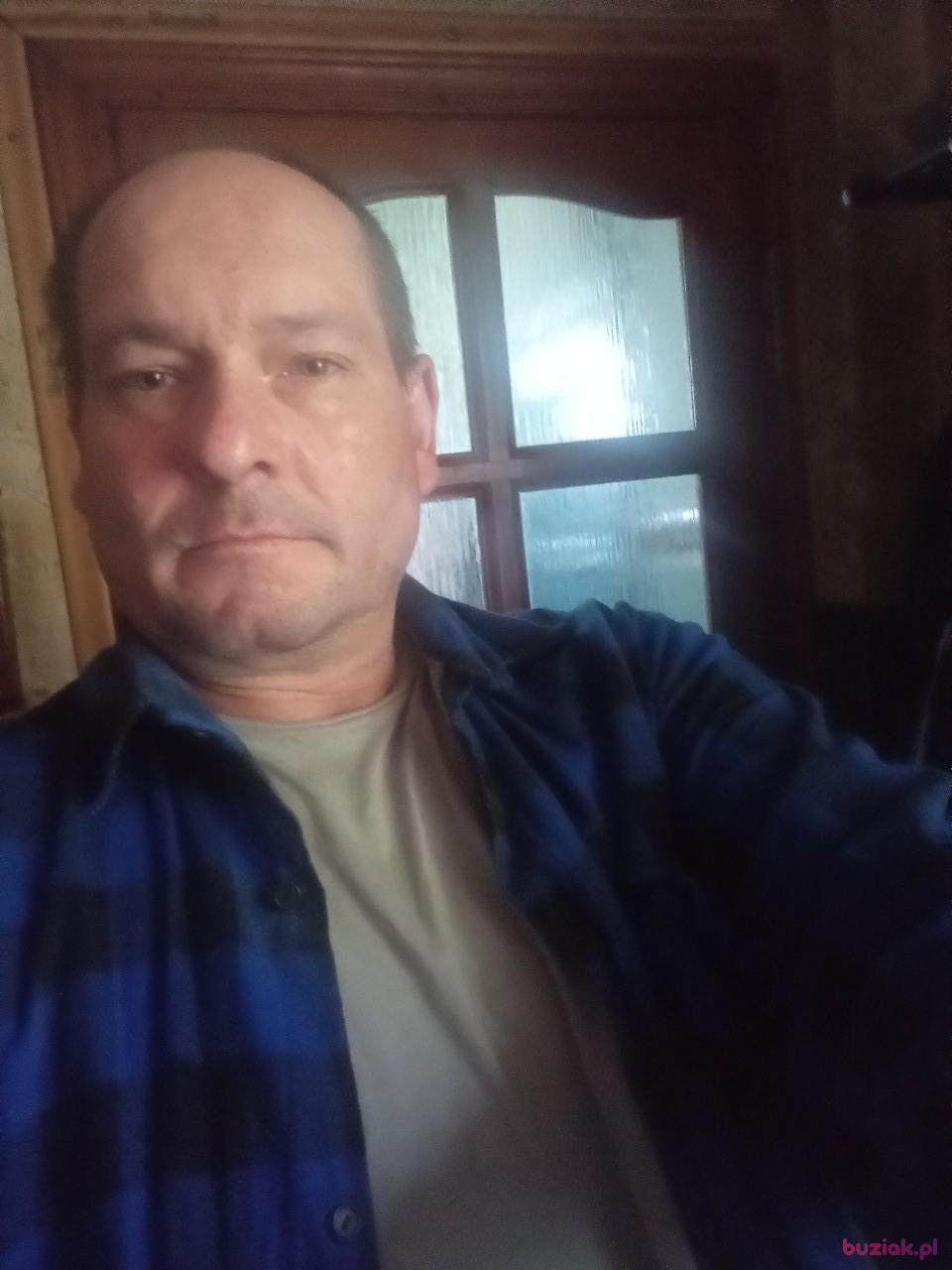 Edmund, Male, 44, Malbork, Polska, Photo: 3