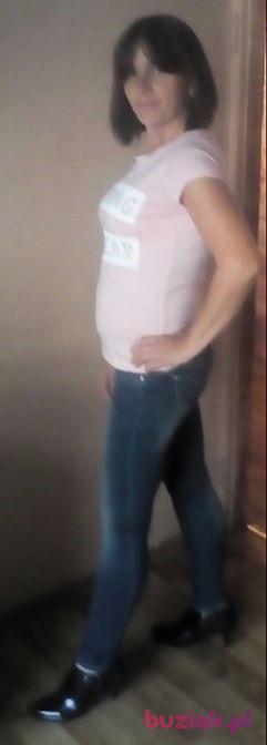 katarzyna, Kobieta, 57, Ruda Śląska, Polska, Zdjęcie: 1