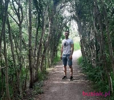 Michael, Mężczyzna, 30, Rotterdam, Holandia, Zdjęcie: 2