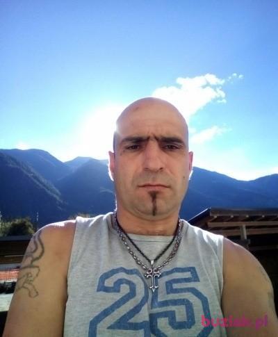 Szymon, Mężczyzna, 46, Ostrów Wielkopolski, Polska, Zdjęcie: 7