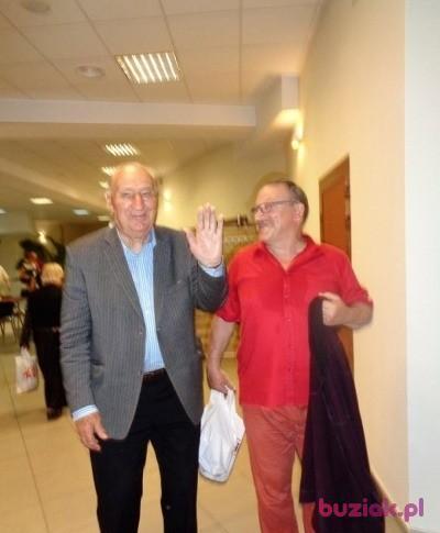 Ryszard, Male, 71, Legnica, Polska, Photo: 2