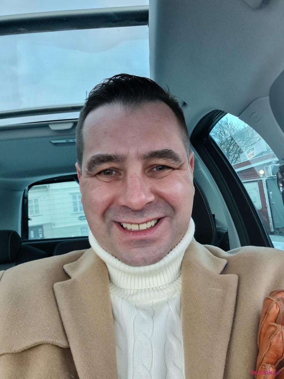 Tom, Mężczyzna, 49, Arendal, Norwegia, Zdjęcie: 1