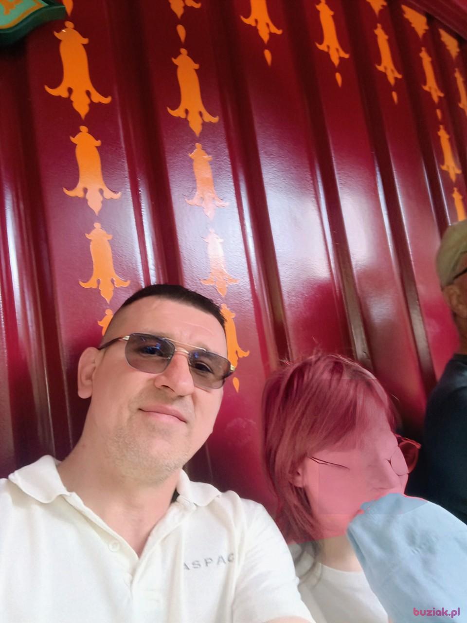 adam, Mężczyzna, 47, Rotterdam, Holandia, Zdjęcie: 3