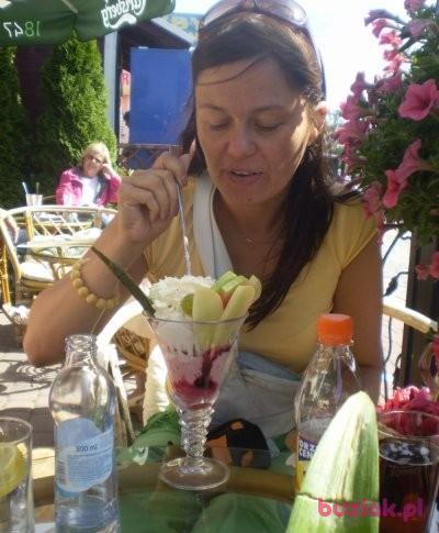 Natalia, Kobieta, 51, Warszawa, Polska, Zdjęcie: 3