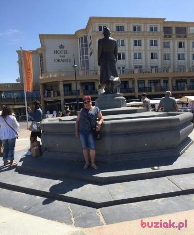 Jadzia, Kobieta, 66, Wadowice, Polska, Zdjęcie: 2