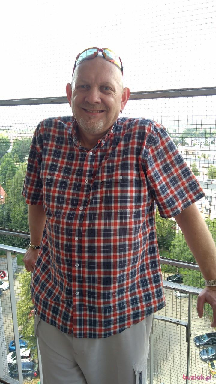 Max), Male, 56, Chrzanów, Polska, Photo: 11