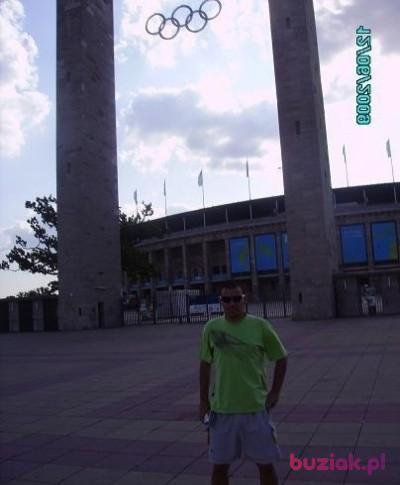 Dariusz, Male, 40, Leszno, Polska, Photo: 1