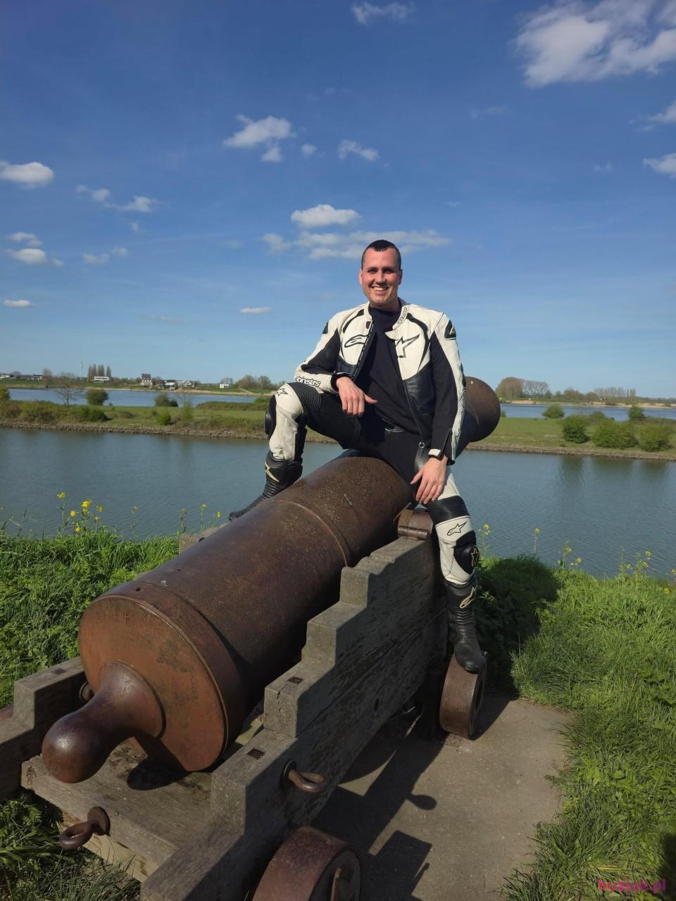 Ariel, Mężczyzna, 37, Rotterdam, Holandia, Zdjęcie: 2