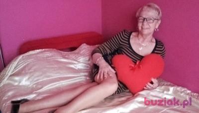 Janeczka, Female, 76, Włocławek, Polska, Photo: 9