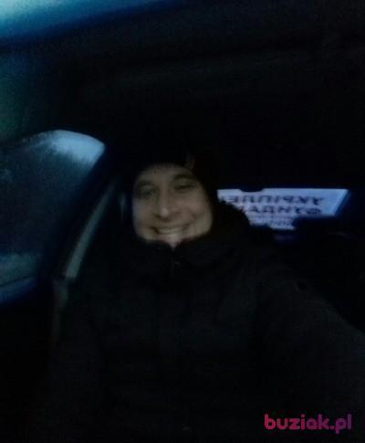 Radej, Mężczyzna, 39, Trzebnica, Polska, Zdjęcie: 4