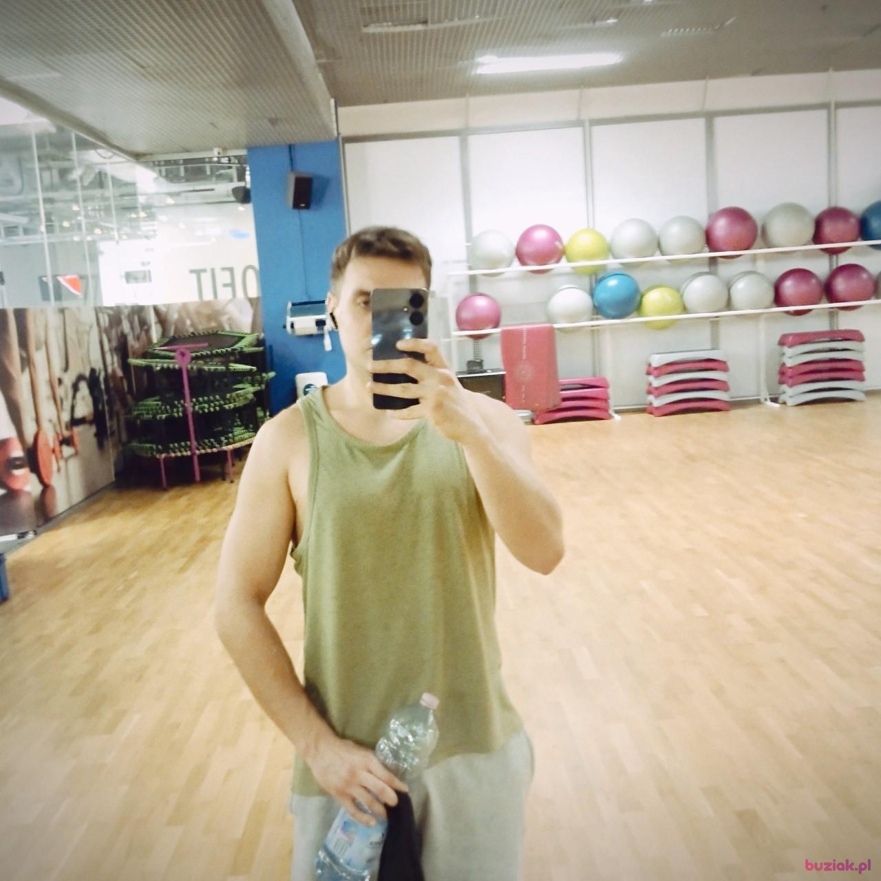 Cezary, Mężczyzna, 34, Almere, Holandia, Zdjęcie: 3