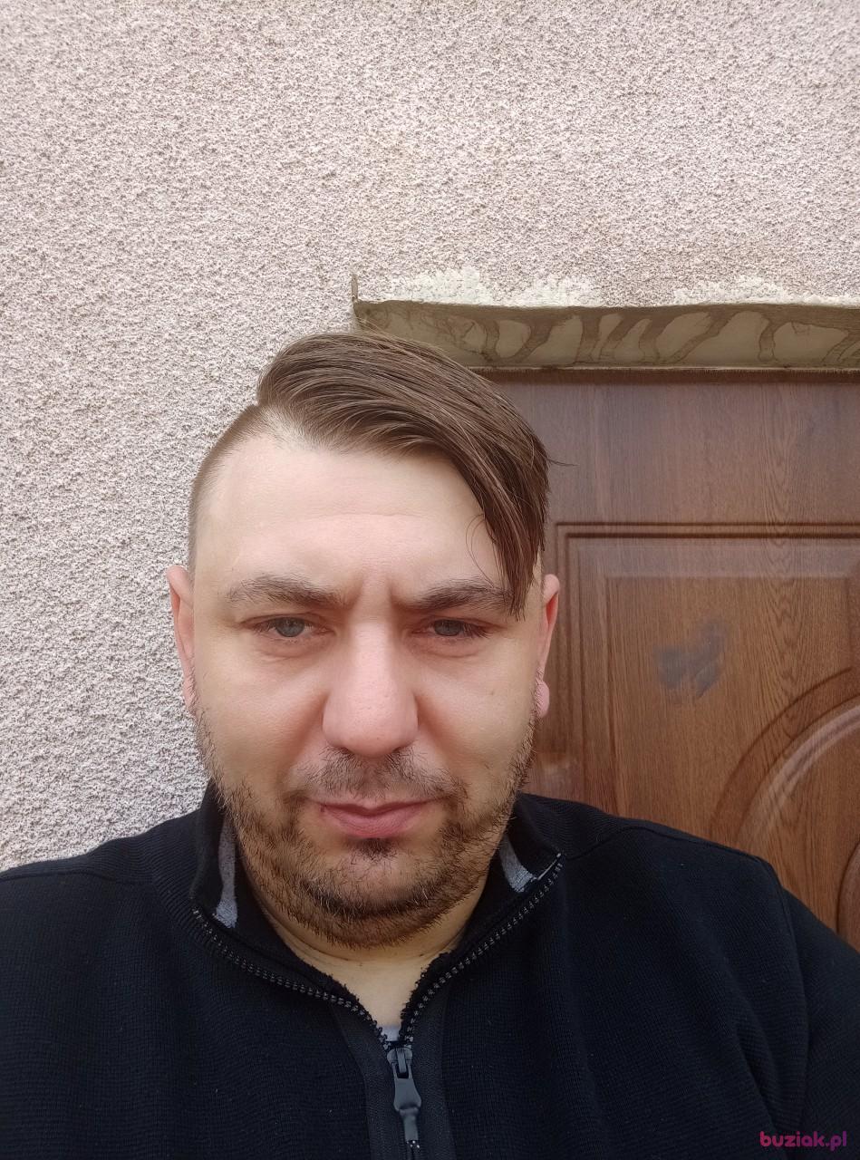Piotr, Mężczyzna, 46, Ozorków, Polska, Zdjęcie: 1