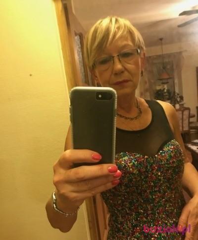 Gabriela, Kobieta, 70, Tczew, Polska, Zdjęcie: 8