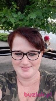 Ewa, Female, 39, Koniecpol, Polska, Photo: 1
