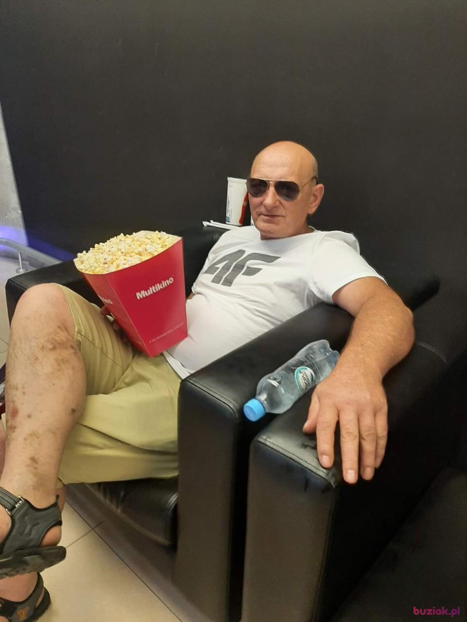Maciej , Mężczyzna, 57, Wągrowiec, Polska, Zdjęcie: 1