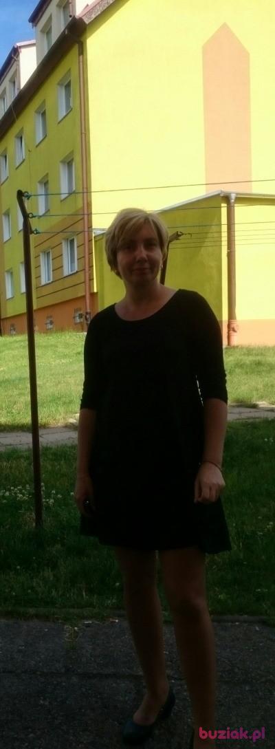 Joanna, Kobieta, 52, Iława, Polska, Zdjęcie: 8