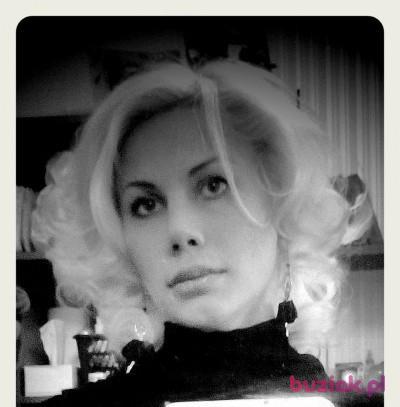 Nata, Kobieta, 44, Warszawa, Polska, Zdjęcie: 4