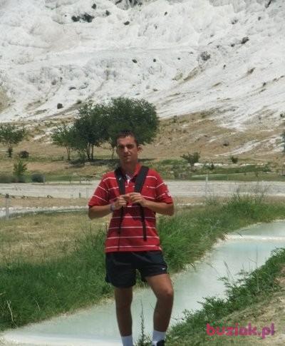 kKzysztof, Mężczyzna, 43, Opole, Polska, Zdjęcie: 2