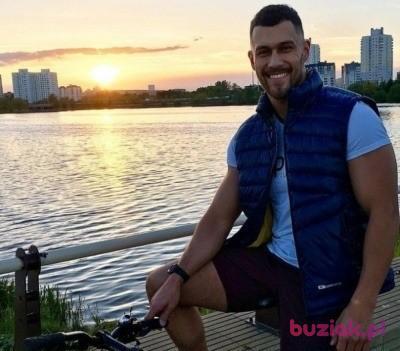 Paweł, Mężczyzna, 34, Kraków, Polska, Zdjęcie: 3
