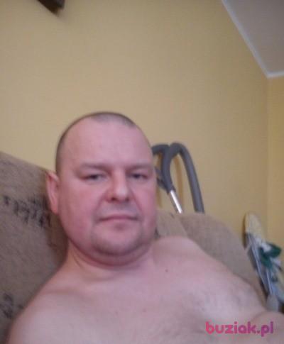 ruter, Mężczyzna, 52, Giżycko, Polska, Zdjęcie: 1