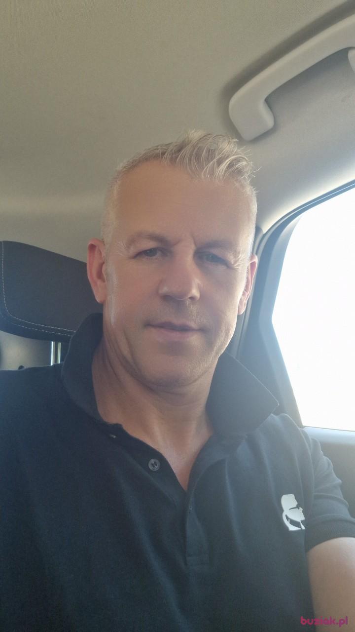 Sebastian, Mężczyzna, 49, Nowogród Bobrzański, Polska, Zdjęcie: 3