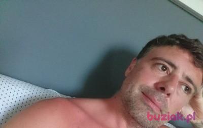 hiszpan1981e, Mężczyzna, 45, Warszawa, Polska, Zdjęcie: 2