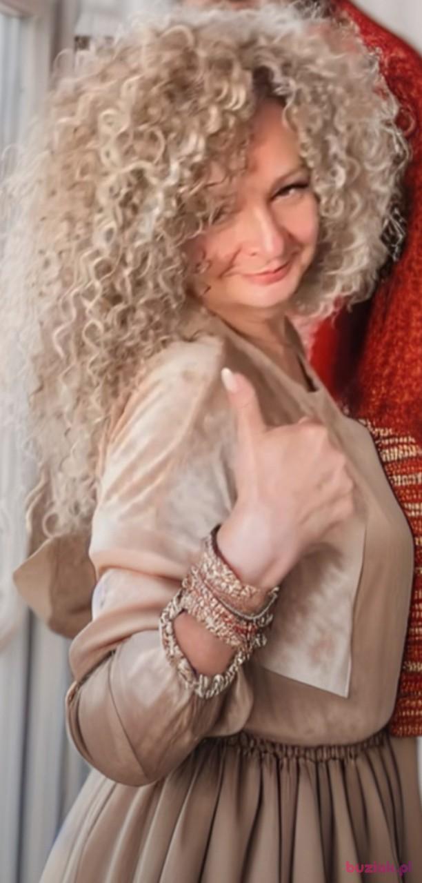 Edyta, Kobieta, 54, Berlin, Niemcy, Zdjęcie: 5